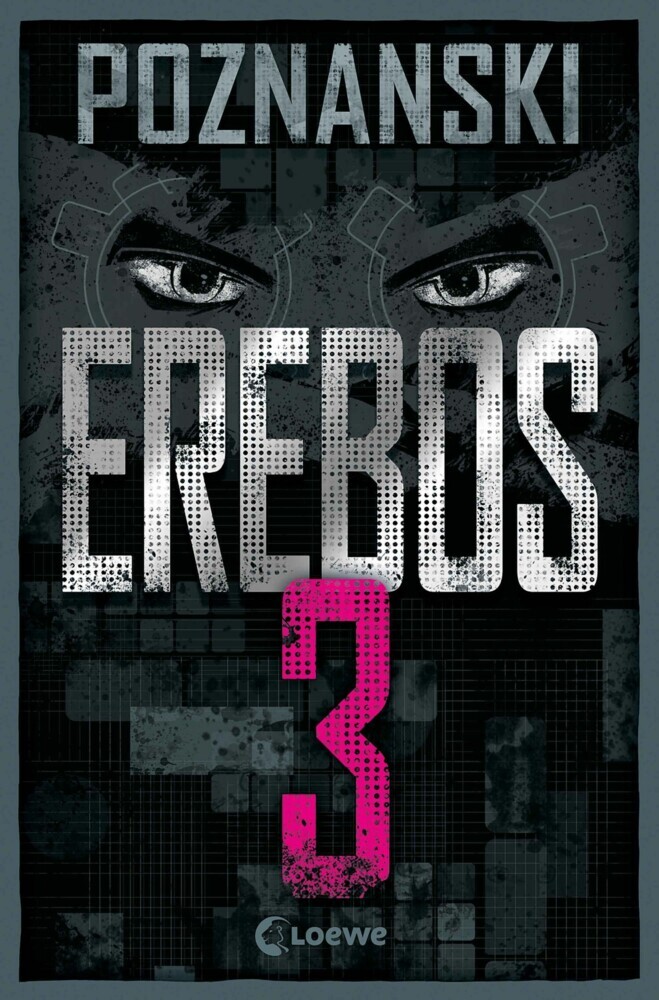 Erebos 3 main product photo