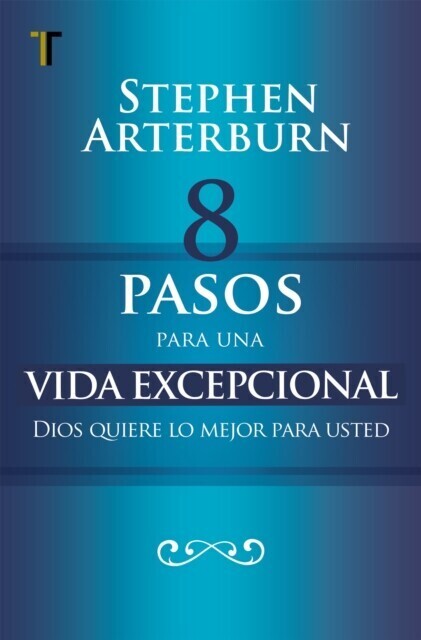 8 pasos para una vida excepcional main product photo