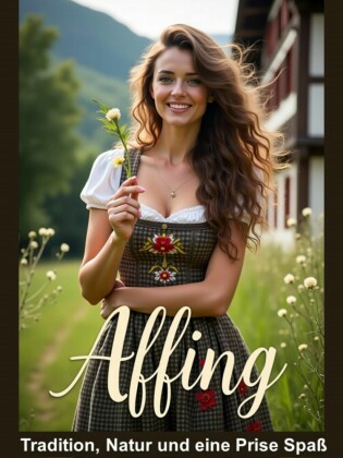 Affing - Tradition, Natur und eine Prise Spaß