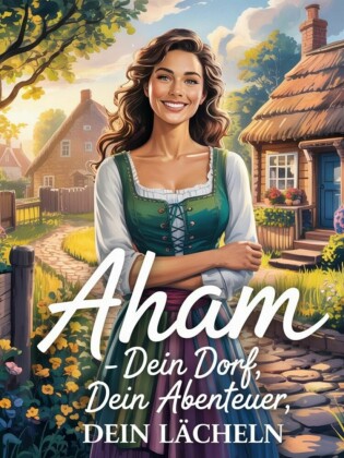 Aham - Dein Dorf, dein Abenteuer, dein Lächeln