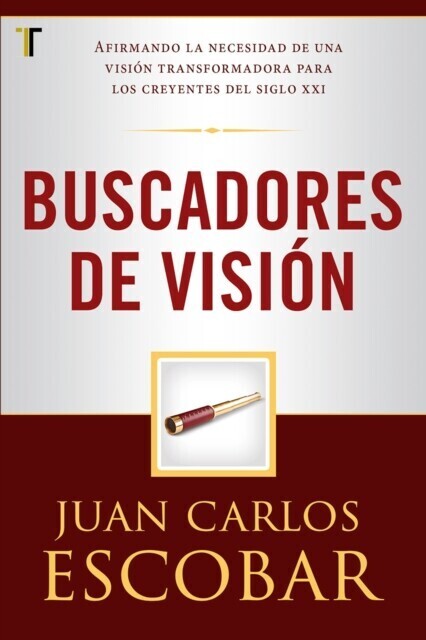 Buscadores de visión main product photo