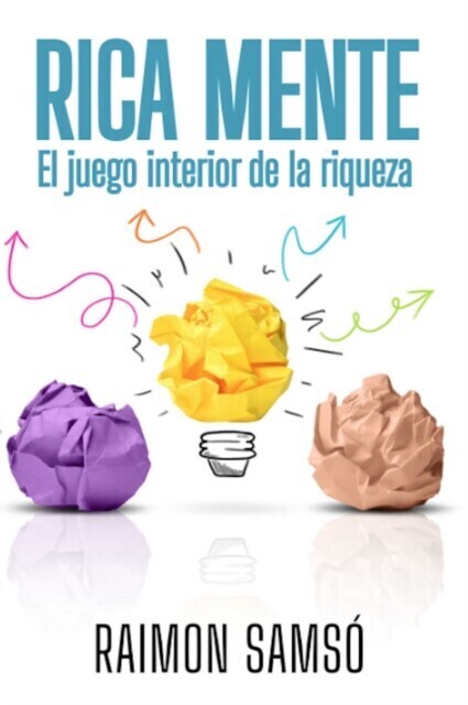 Rica Mente main product photo