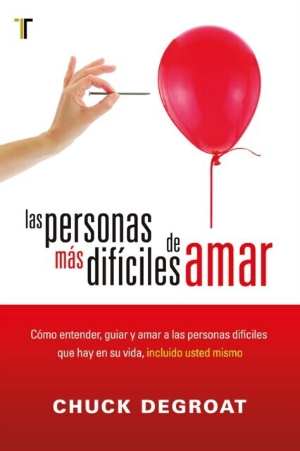 Las personas más difíciles de amar main product photo