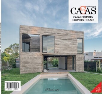 CASAS INTERNACIONAL 185, Casa Country
