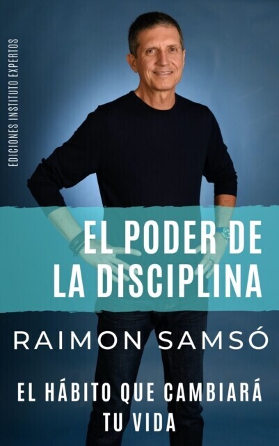 El Poder de la Disciplina main product photo