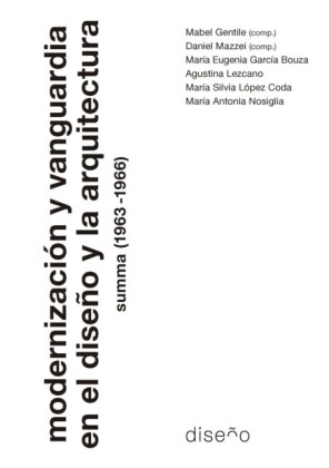 MODERNIZACIÓN Y VANGUARDIA EN EL DISEÑO Y LA ARQUITECTURA