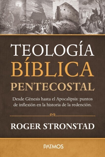 Teología Bíblica Pentecostal main product photo