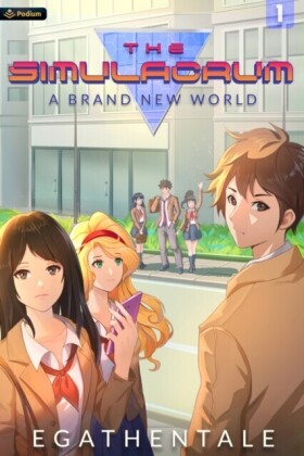 Brand New World