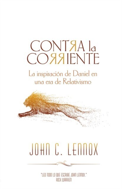 Contra la corriente main product photo