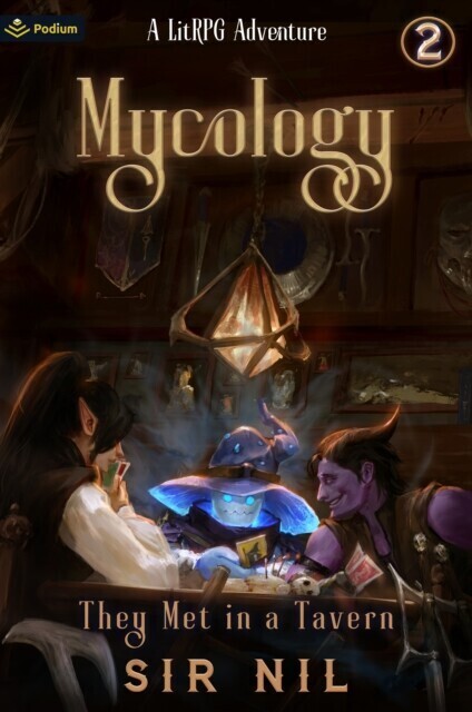 They Met in a Tavern main product photo