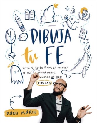 Dibuja tu Fe