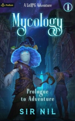 Prologue to Adventure