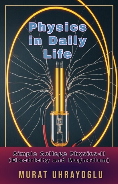Physics in Daily Life main product photo