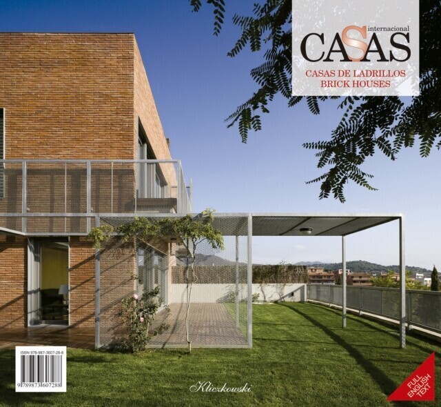 CASAS INTERNACIONAL 146 CASAS DE LADRILLOS main product photo