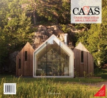 Casas internacional 153: Casas pequeñas