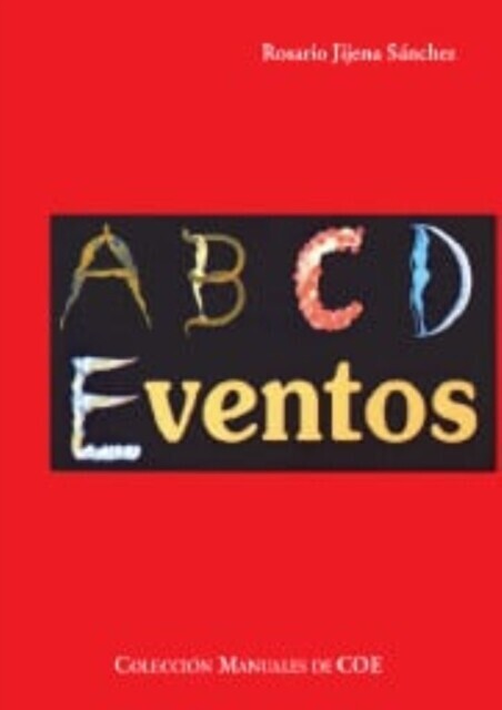ABCD EVENTOS main product photo