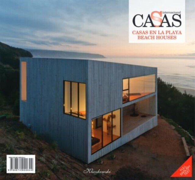 Casas internacional 160: Casas en la playa main product photo