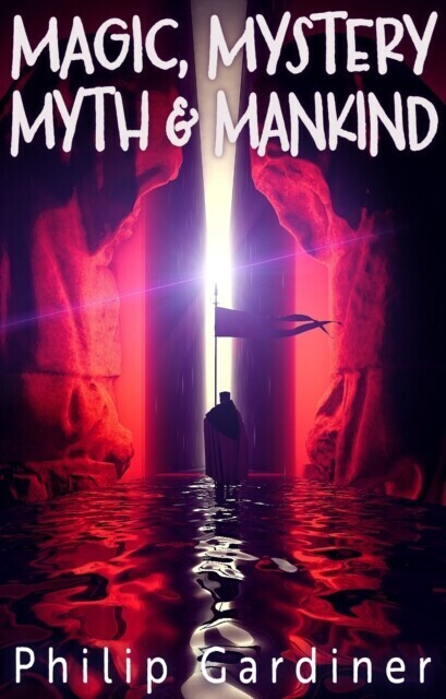 Magic, Mystery, Myth & Mankind main product photo