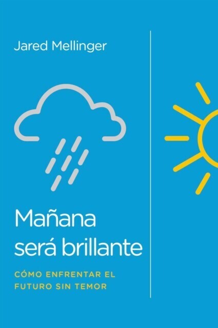 Mañana será brillante main product photo