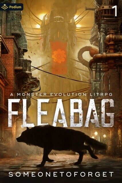 Fleabag main product photo