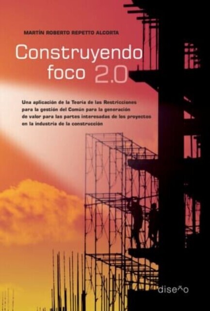 Construyendo foco 2,0 main product photo