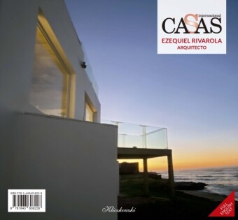 CASAS INTERNACIONAL 193, Ezequiel Rivarola