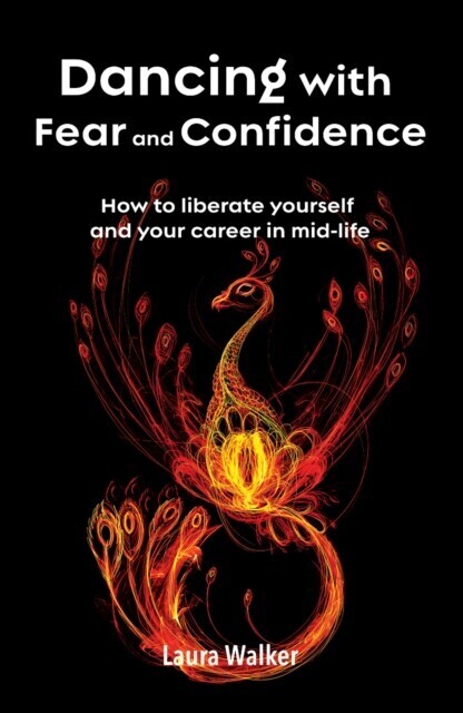 Dancing with Fear and Confidence main product photo