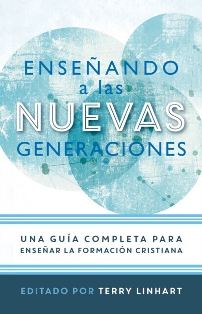 Enseñando a las nuevas generaciones main product photo