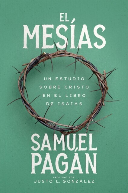 El Mesías main product photo