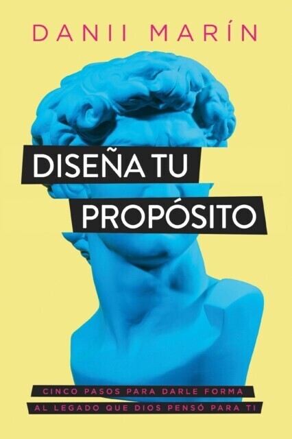 Diseña tu propósito main product photo