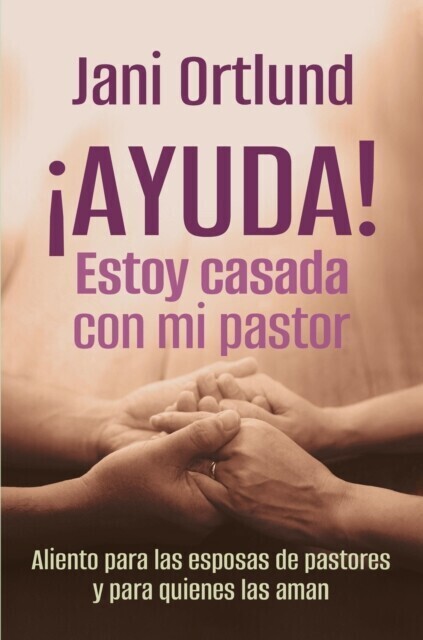 ¡AYUDA! Estoy casada con mi pastor main product photo