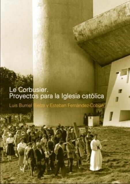 Le Corbusier main product photo