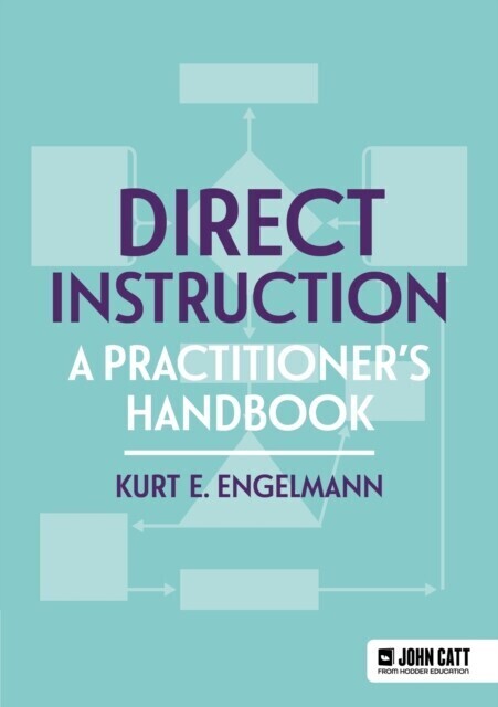 Direct Instruction: A practitioner's handbook main product photo
