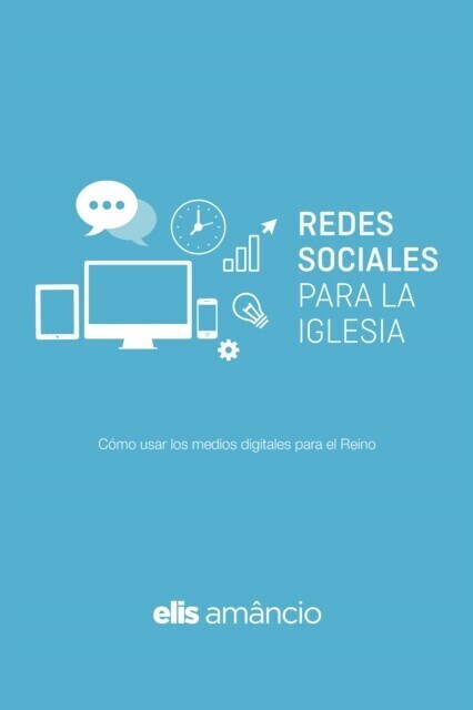 Redes Sociales para la Iglesia main product photo