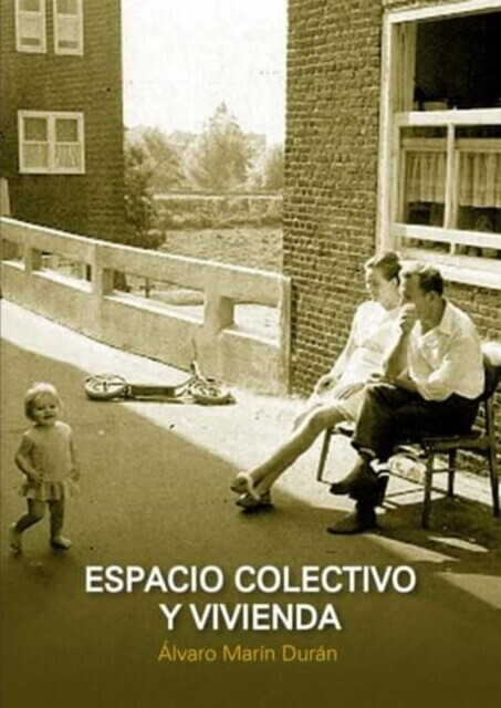Espacio colectivo y vivienda main product photo