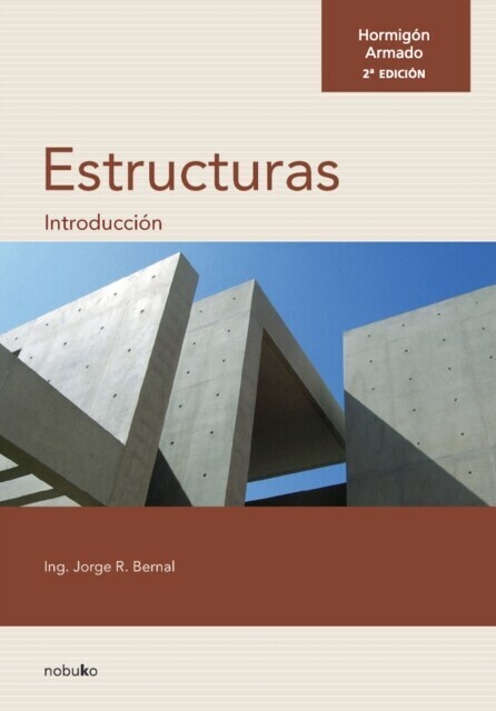 Estructuras. Hormigón armado main product photo