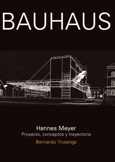 Bauhaus: Hannes Meyer main product photo