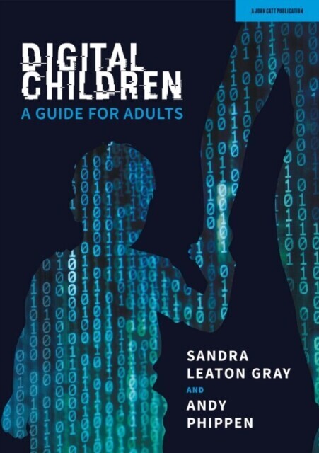 Digital Children: A Guide for Adults main product photo