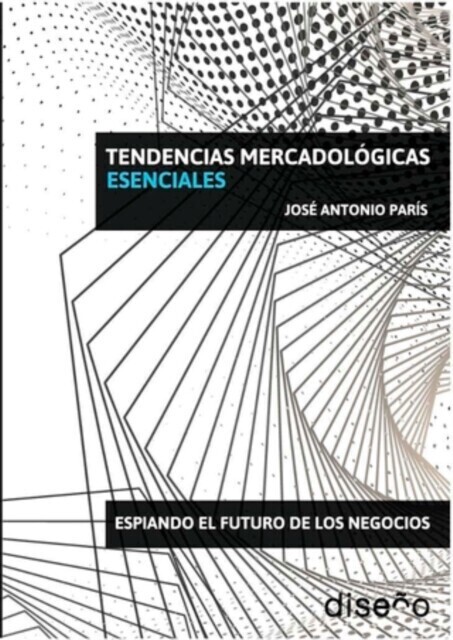 Tendencias mercadologícas esenciales main product photo