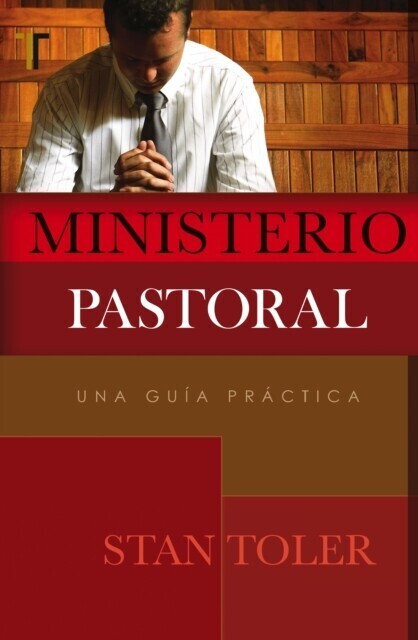 Ministerio Pastoral main product photo