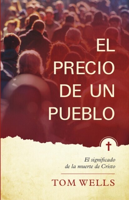 El Precio de un Pueblo main product photo