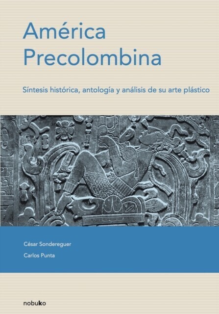 América Precolombina main product photo