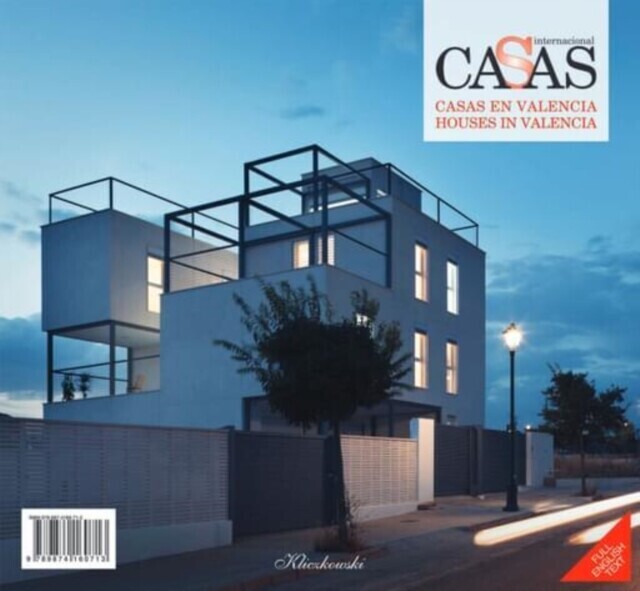 Casas internacional 170: Casas en Valencia main product photo