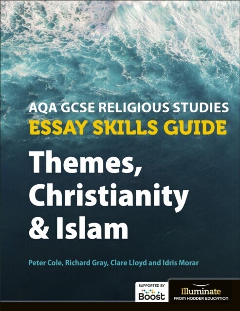 AQA GCSE Religious Studies Essay Skills Guide: Themes, Christianity and Islam main product photo