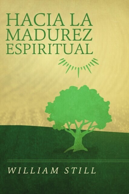 Hacia la madurez espiritual main product photo