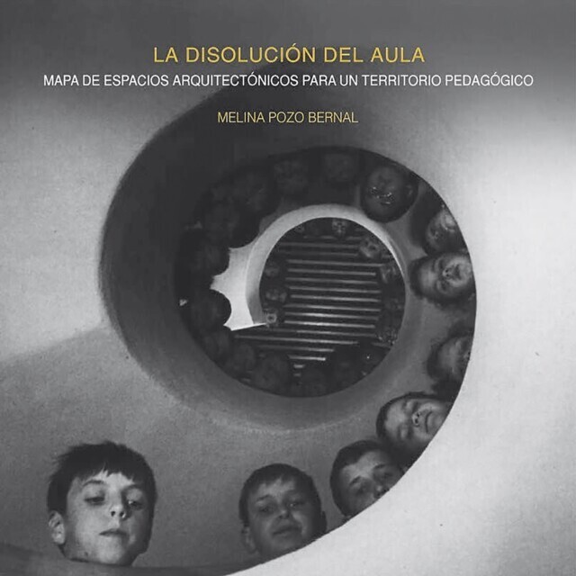 La disolución del aula main product photo