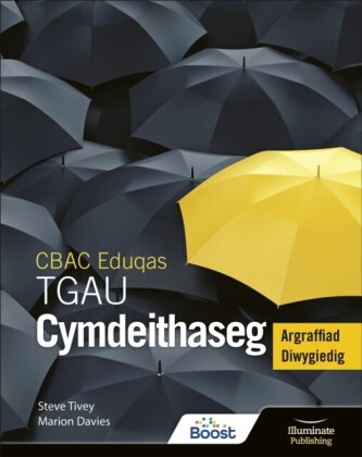 WJEC/Eduqas GCSE Sociology   Student Book - Revised Edition