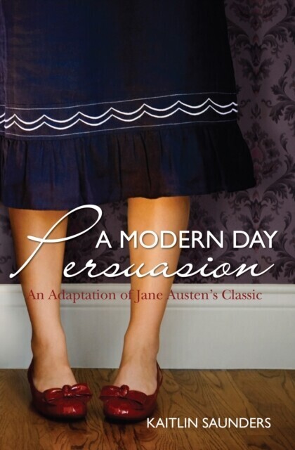 Modern Day Persuasion main product photo