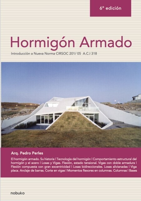 Hormigón armado main product photo