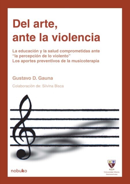 DEL ARTE ANTE LA VIOLENCIA main product photo